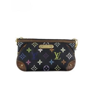 Louis Vuitton Mira Monogram MM LV Handbag